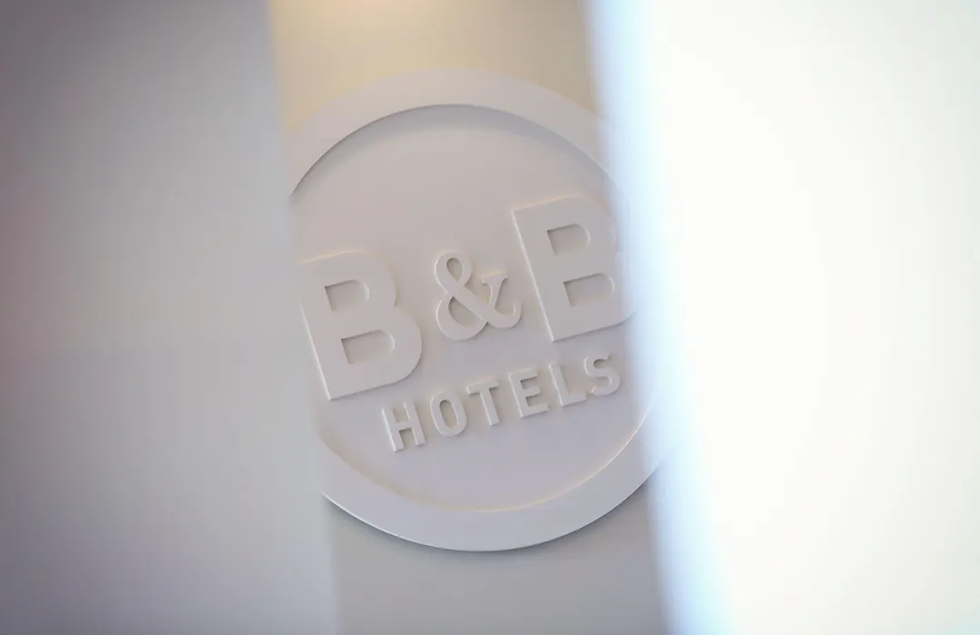 B&B HOTEL Saint-Witz-1