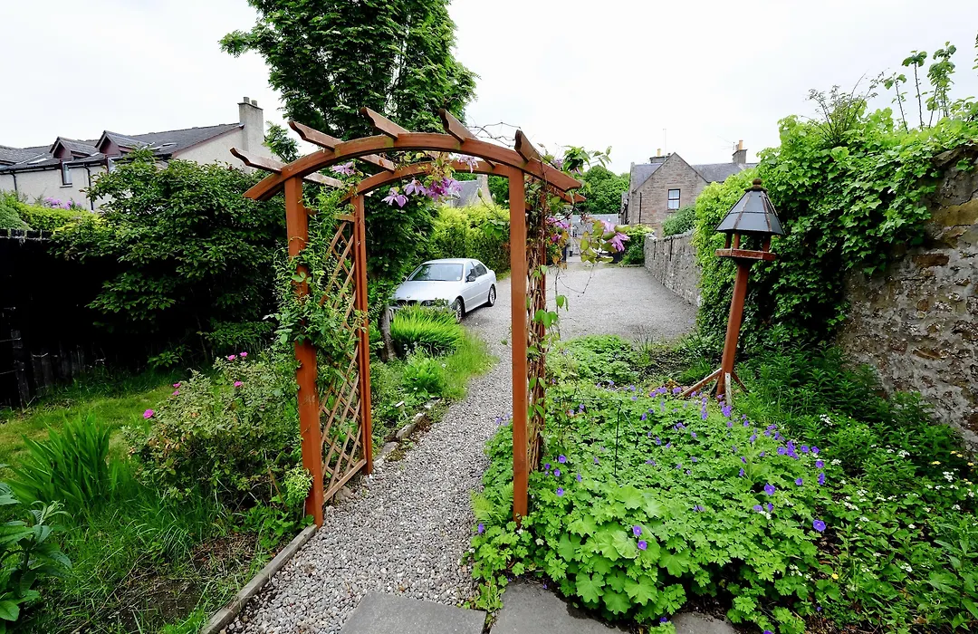 Talisker Guest House-1