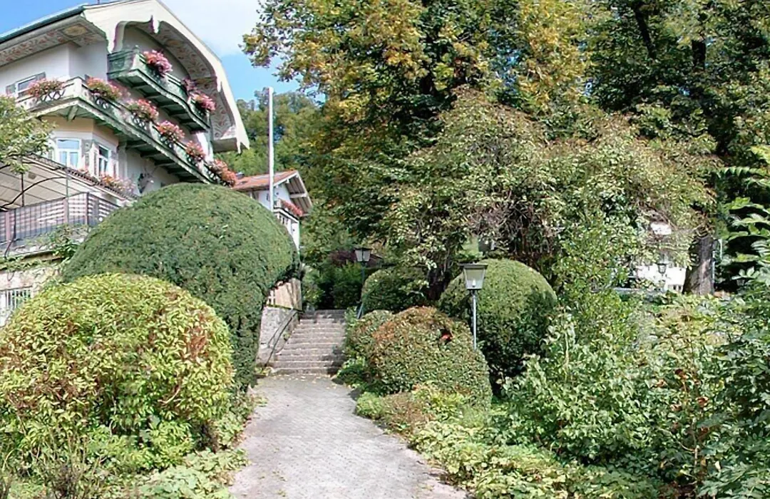 Hotel Kolbergarten-1