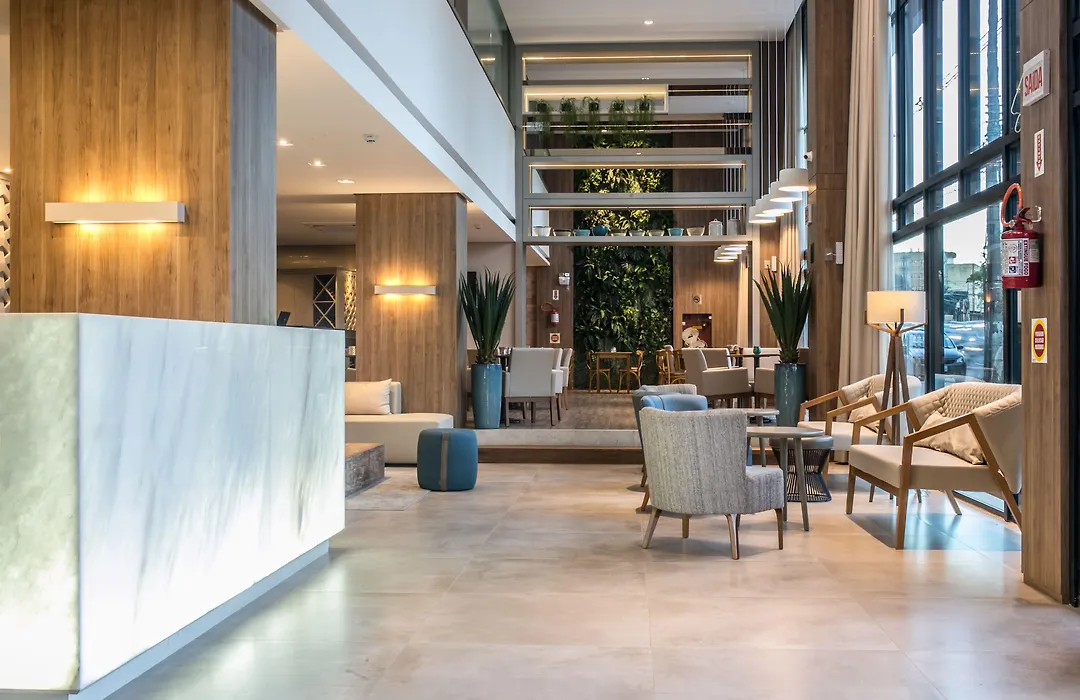 Tri Hotel Premium Criciuma-1