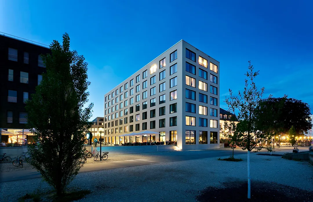 Hotel 47°-1
