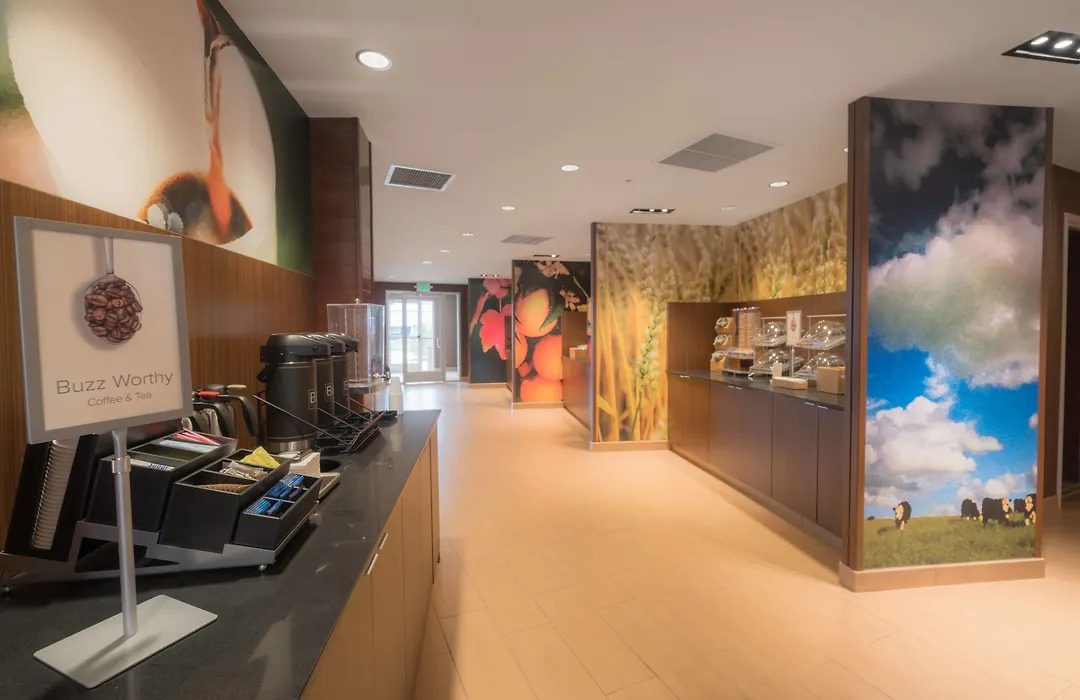 Fairfield Inn & Suites By Marriott Gaylord-1
