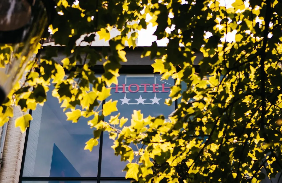 Hotel Hulsman-1