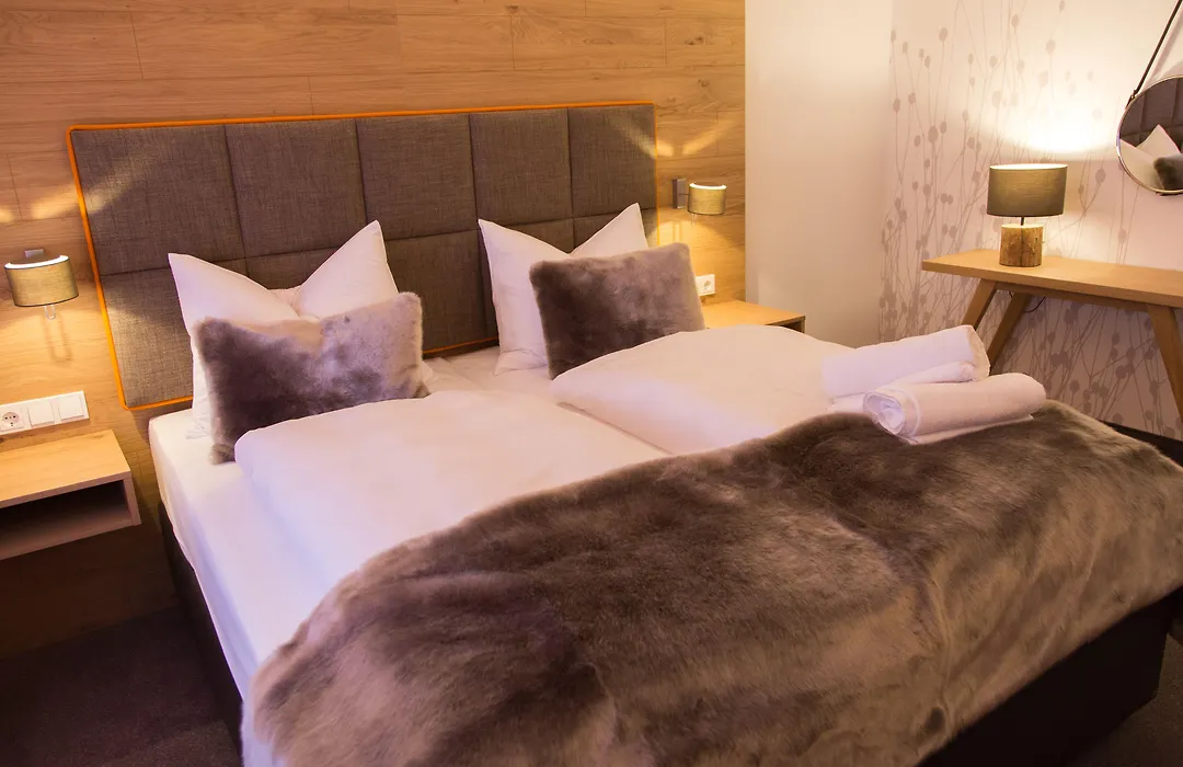 Das Aunhamer Suite&Spa Hotel-1