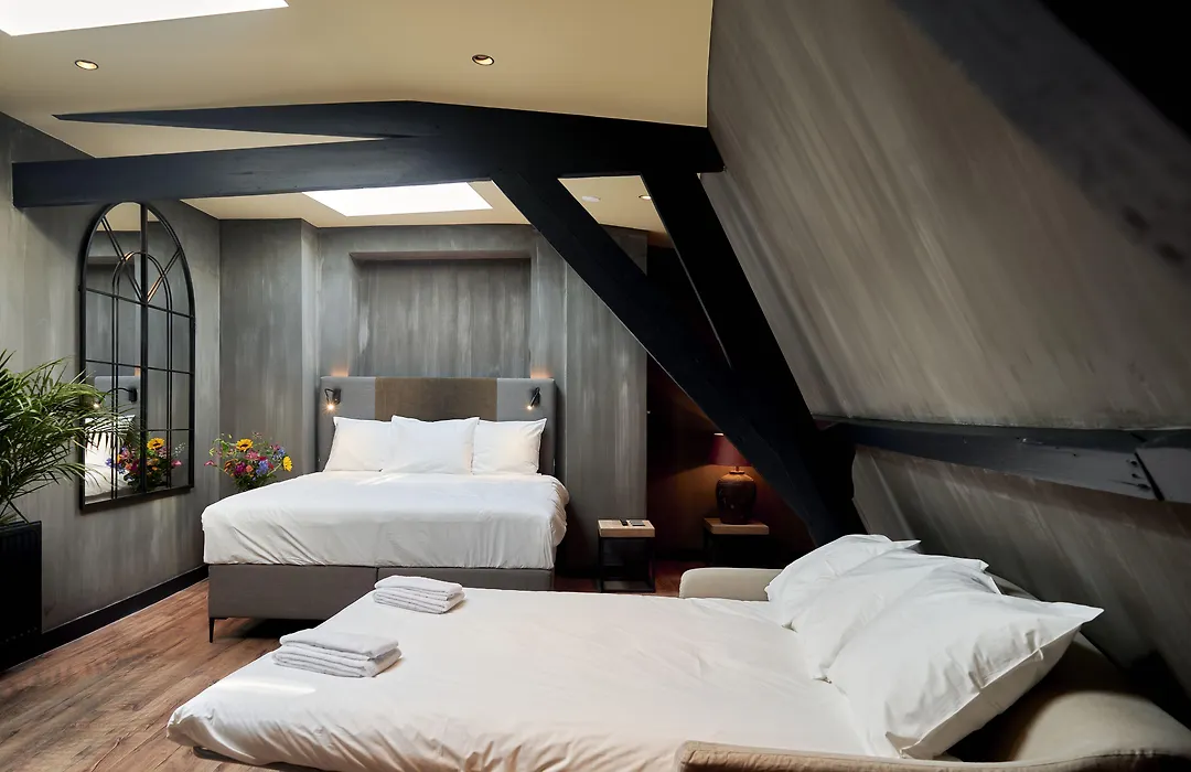 City Center Lodge Utrecht-1