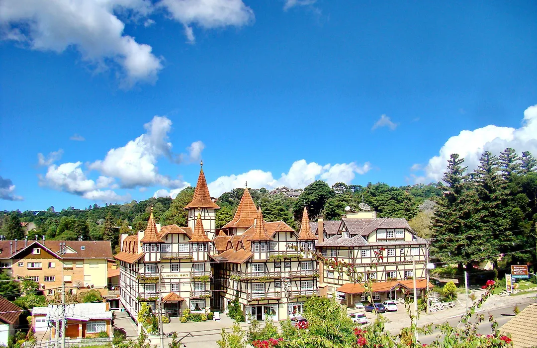 Hotel Sky Gramado-1