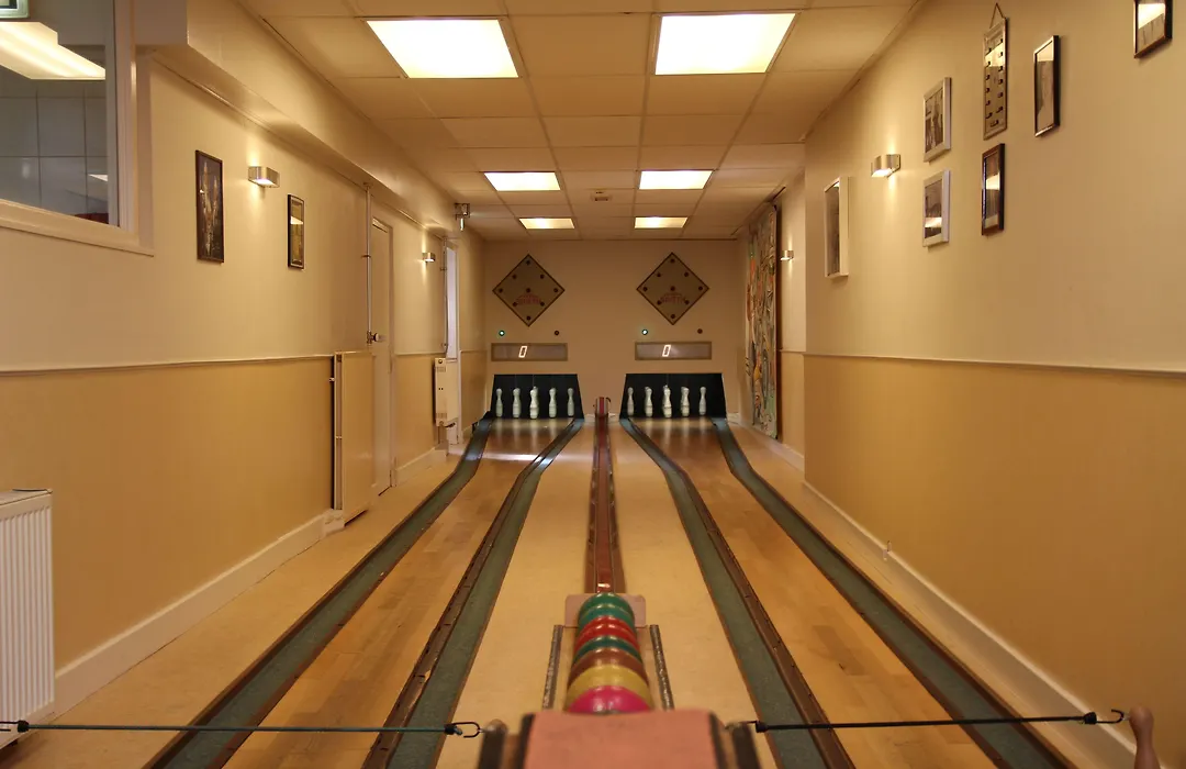 Hotel American-1