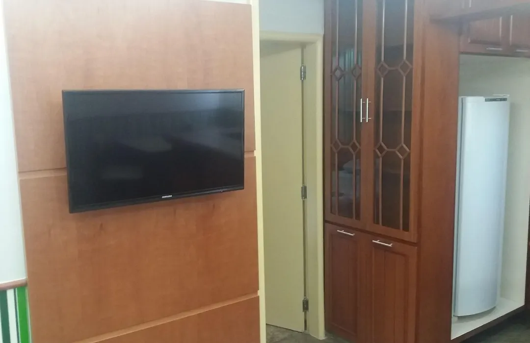 La Residence Flat Hotel-1