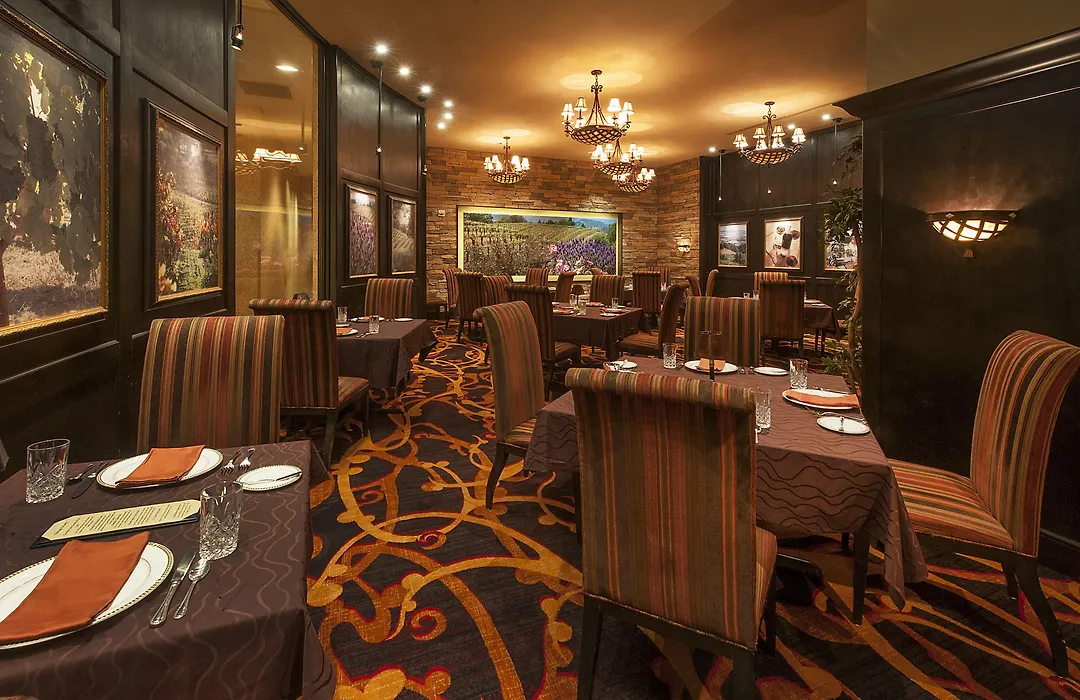 Bally'S Shreveport Casino & Hotel-1