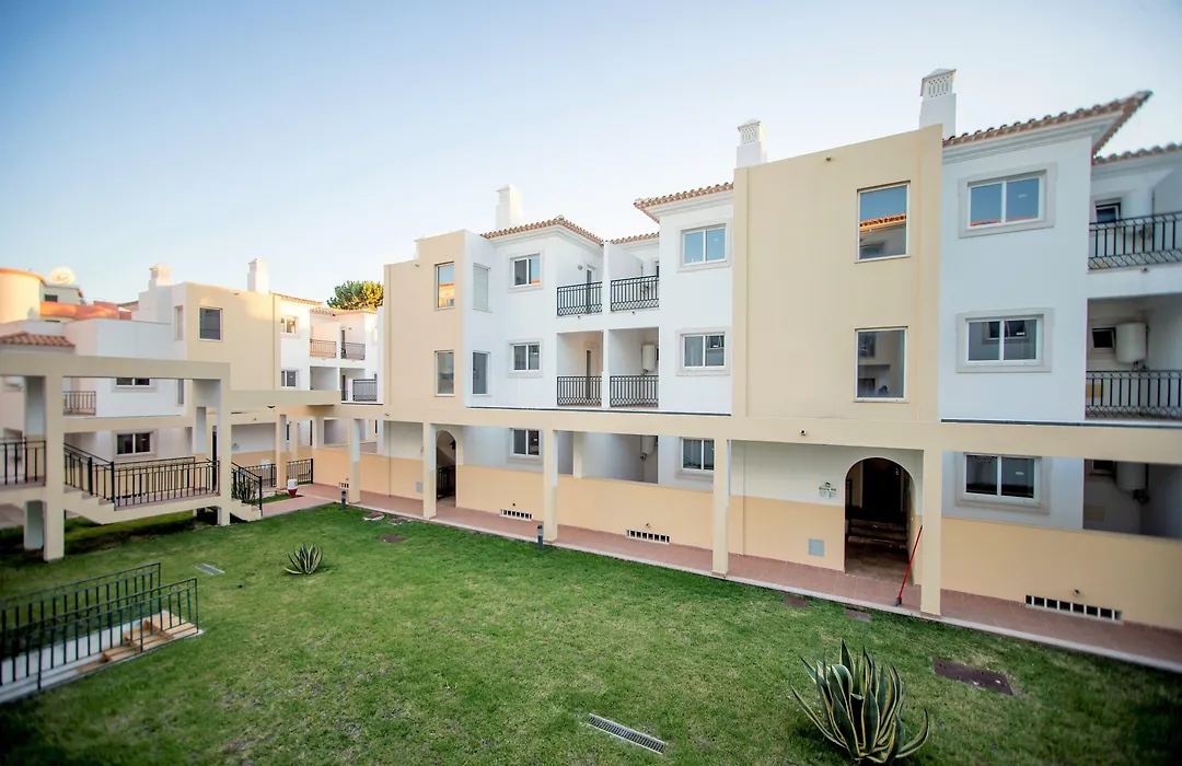 Smy Santa Eulalia Algarve-1