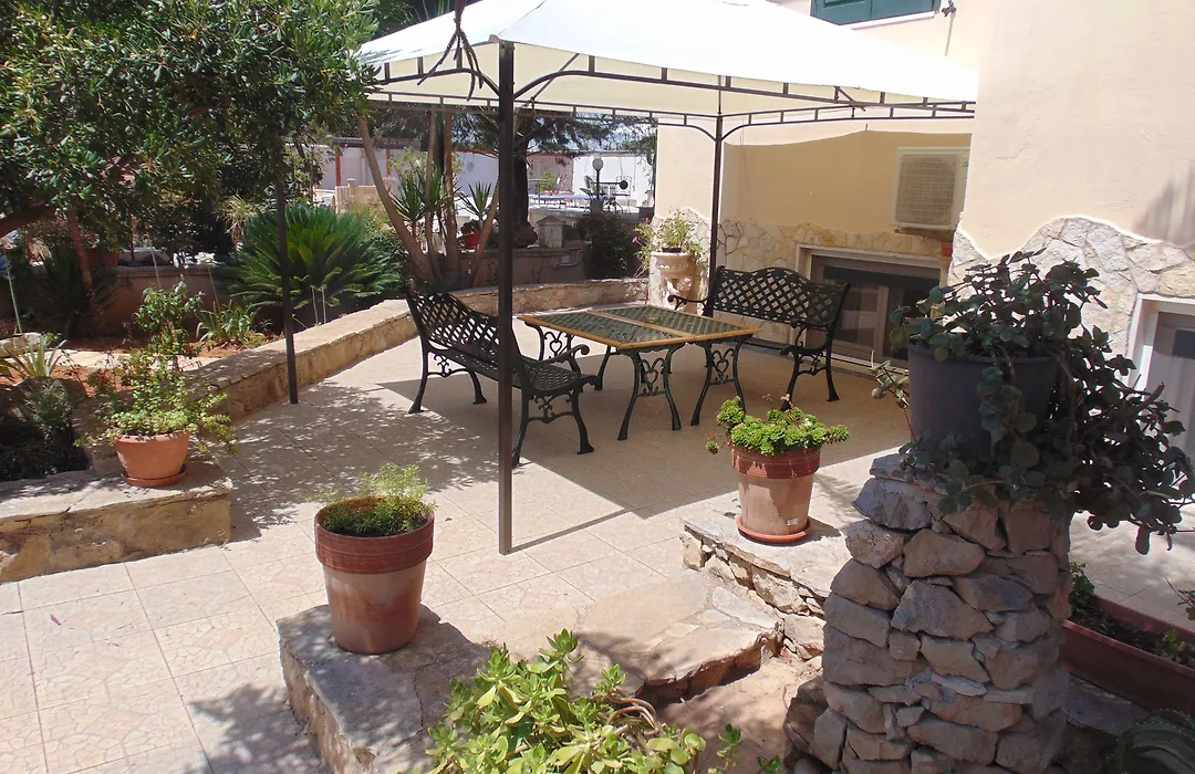Villa Cristina B&B-1