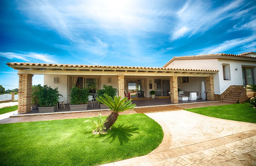 Eliantos Boutique Hotel & Spa-1