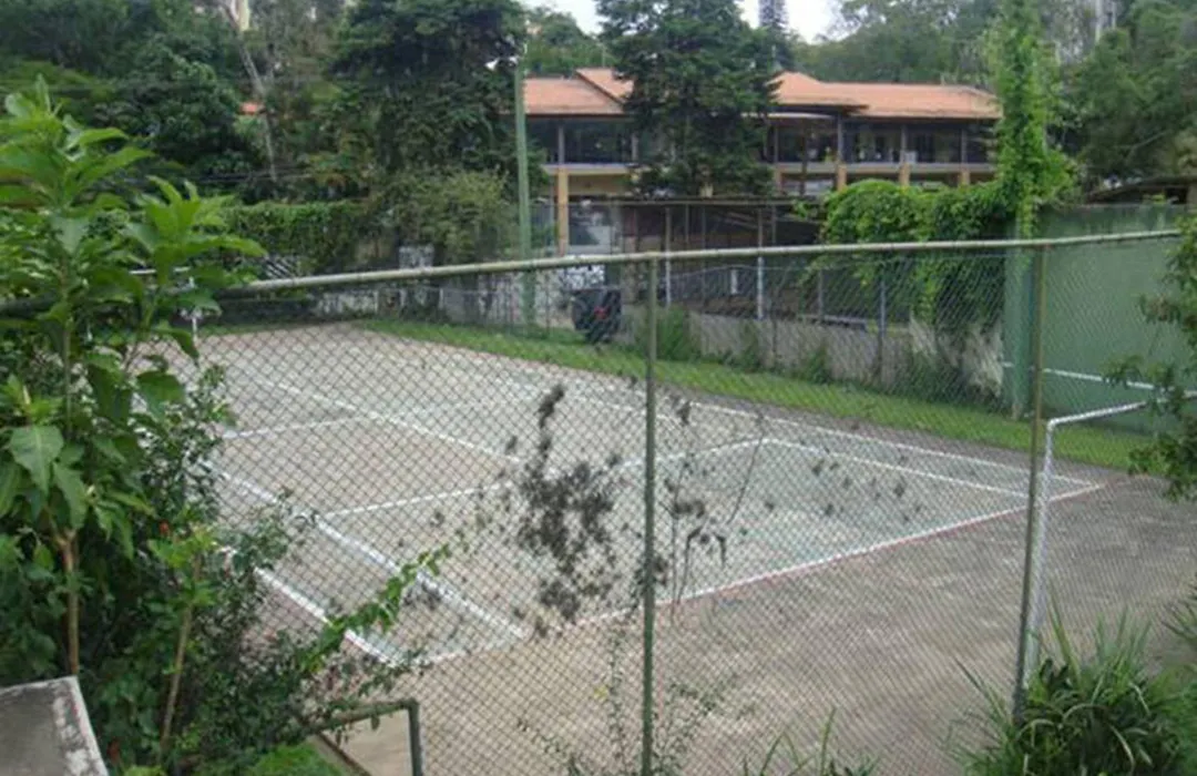 Pousada Sitio Sossego-1