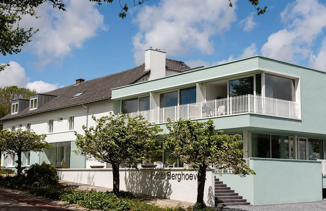 Hotel Berghoeve-1