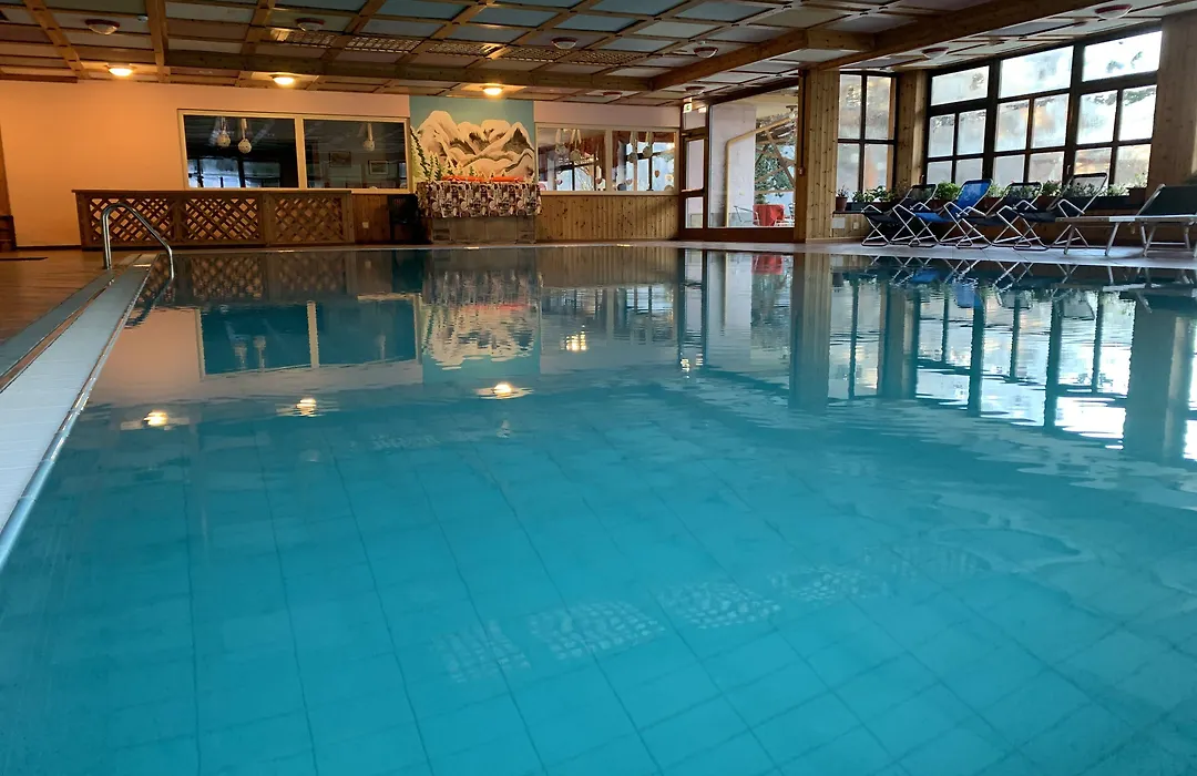 Hotel Sancamillo-1