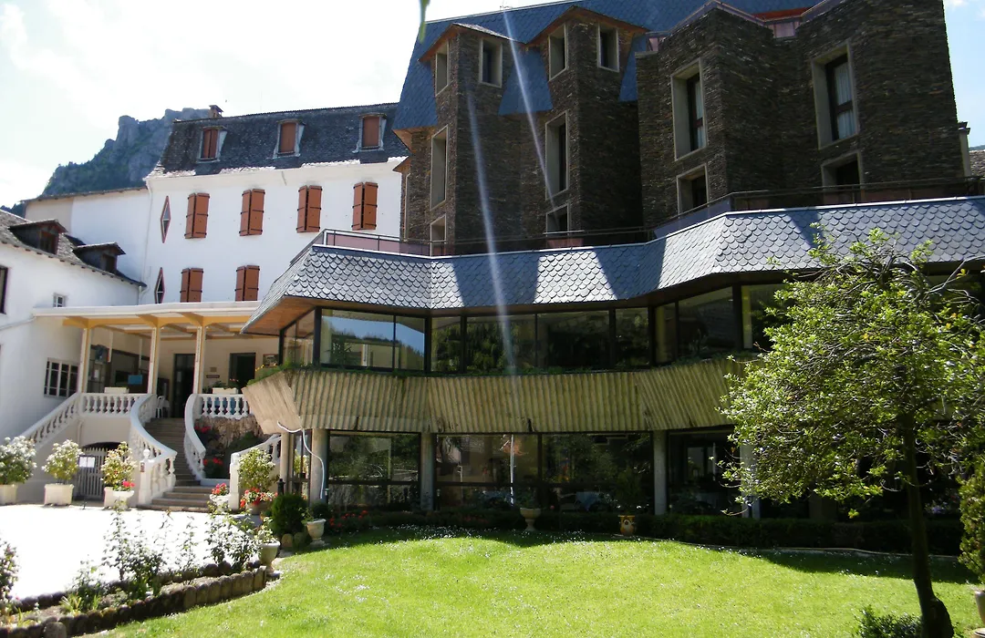Grand Hôtel du Parc-1