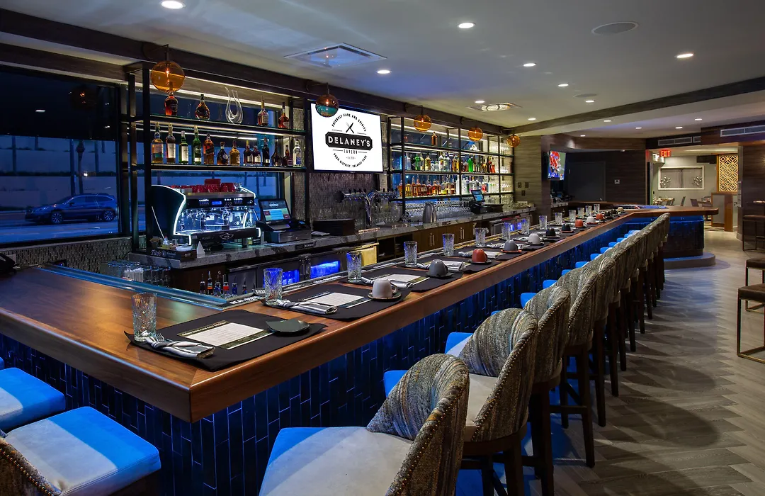 The Delaney Hotel-1