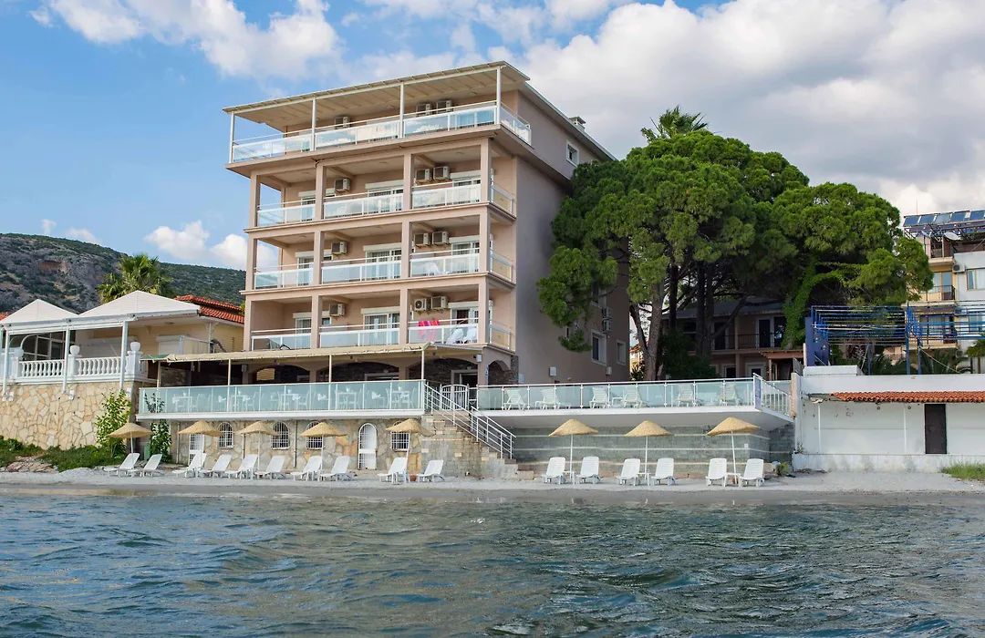 Melis Hotel Kusadasi-1