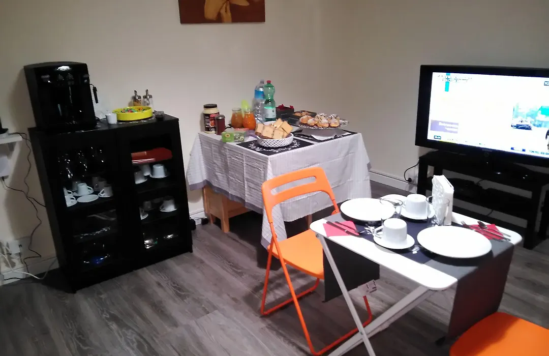B&B del Toscano-1