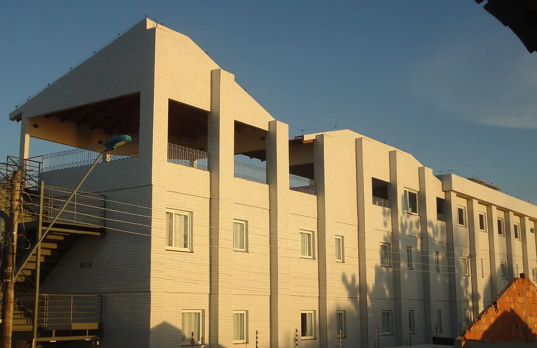 Hotel Sandis Mirante-1