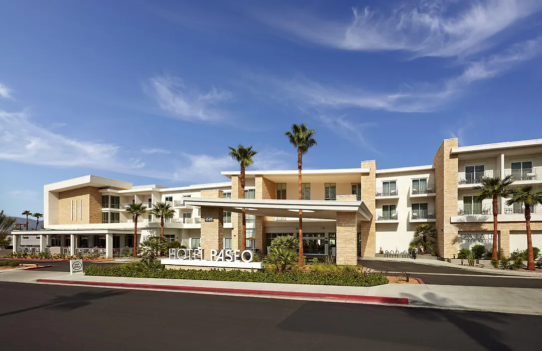 Hotel Paseo, Autograph Collection-1