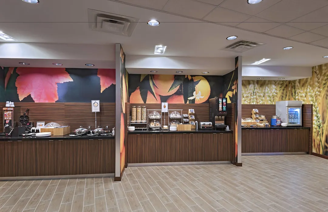 Fairfield Inn & Suites By Marriott Atlanta Peachtree City-1