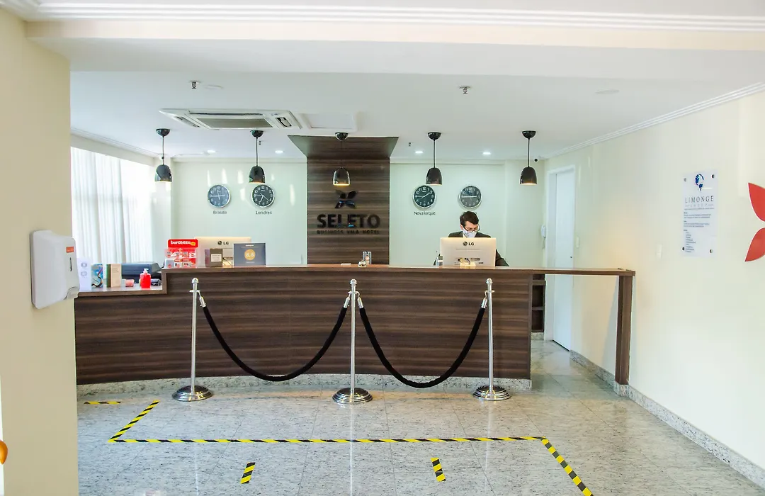 Seleto Hotel-1