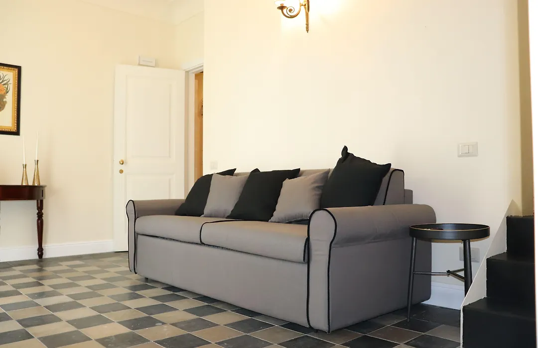 San Carlo Suites-1