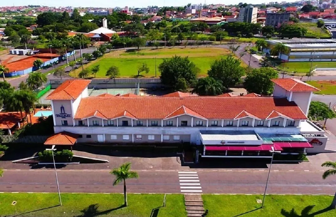Hotel Residence Jaguary-1