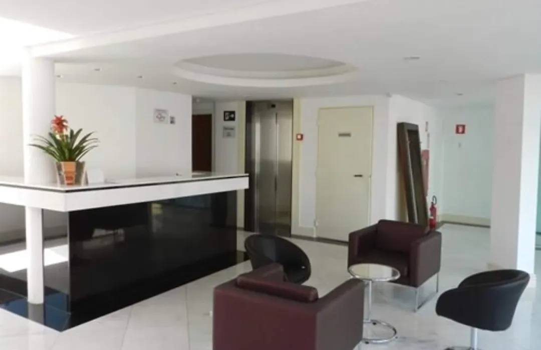 Hotel 1000-1