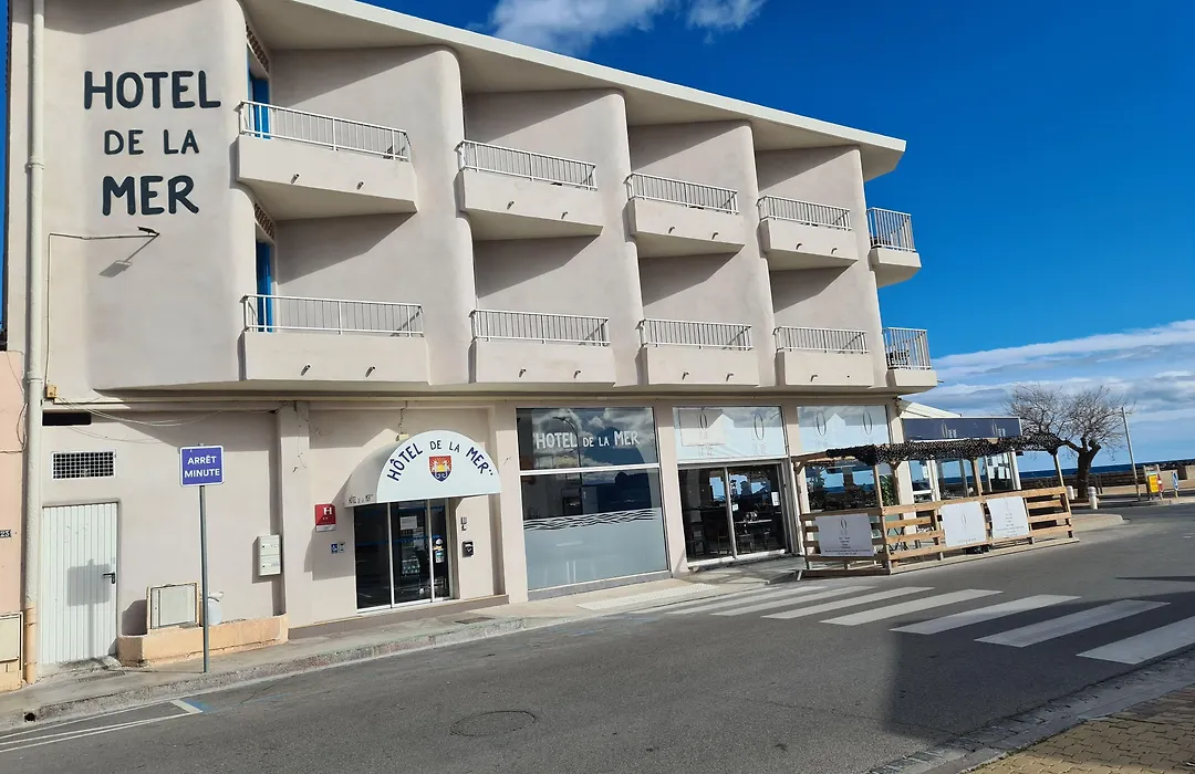 Hôtel de la Mer-1