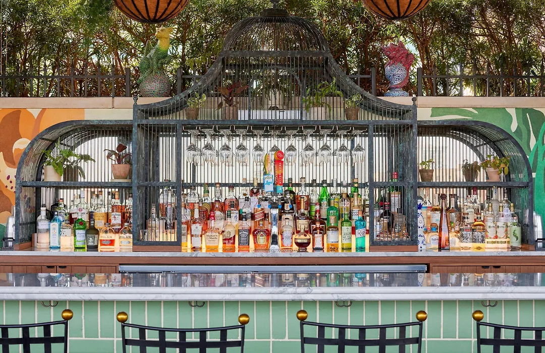 Perry Lane Hotel, A Luxury Collection Hotel, Savannah-1