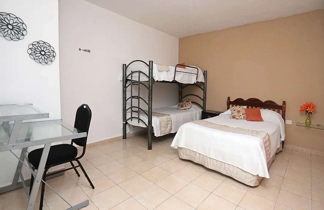 Casa De Ana - Habitacion Privada-1