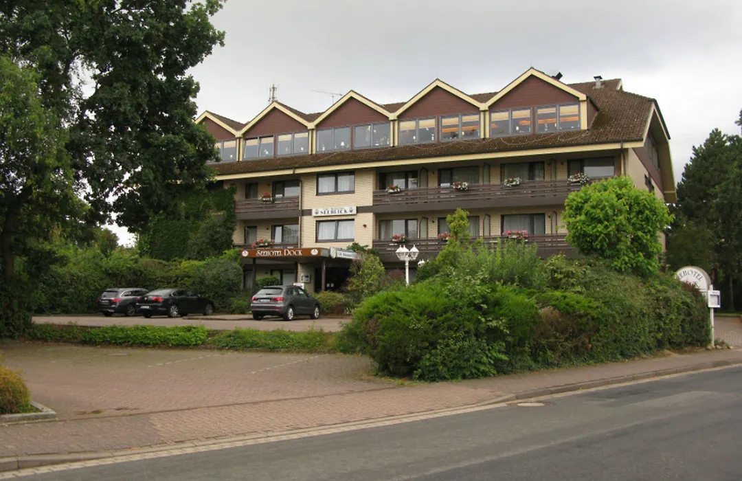 Seehotel Geestland-1
