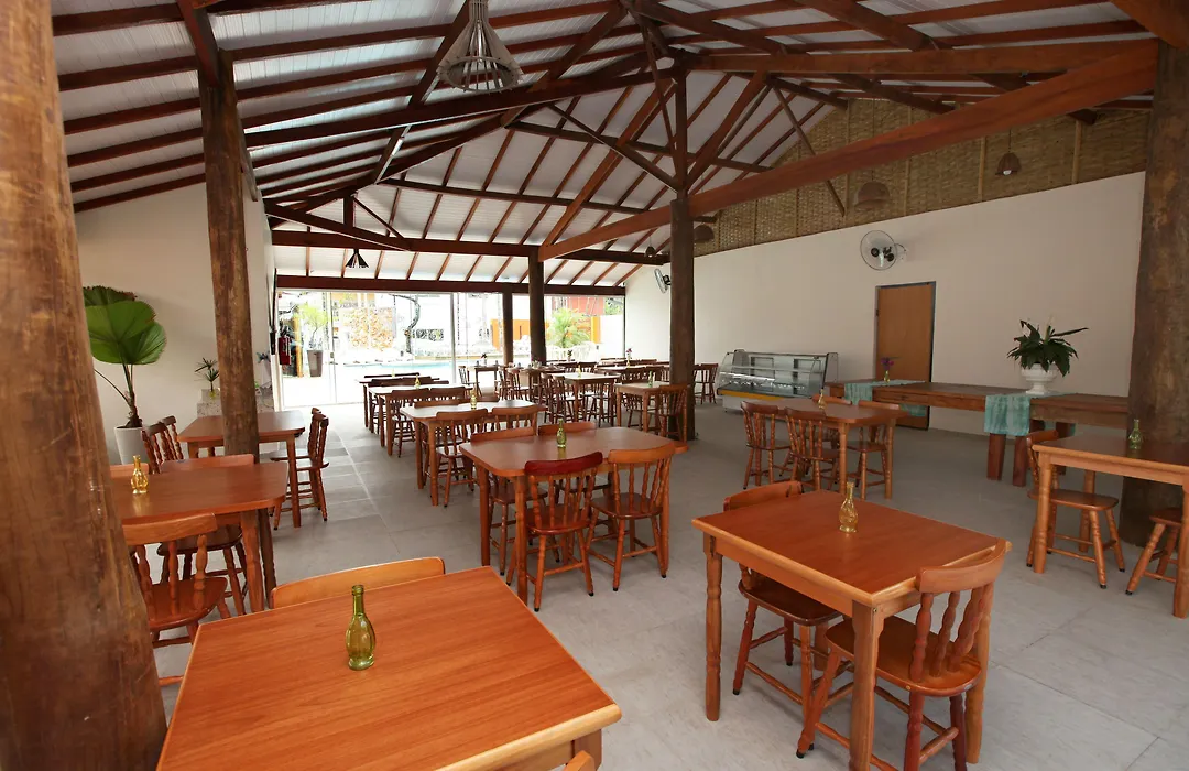 Recanto das Carpas-1