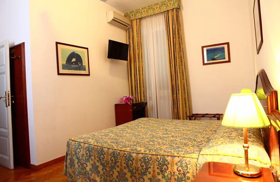 Albergo Italia-1