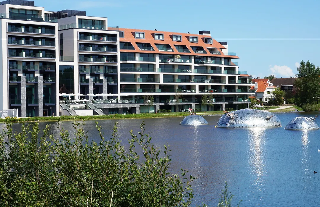 La Reserve Resort-1