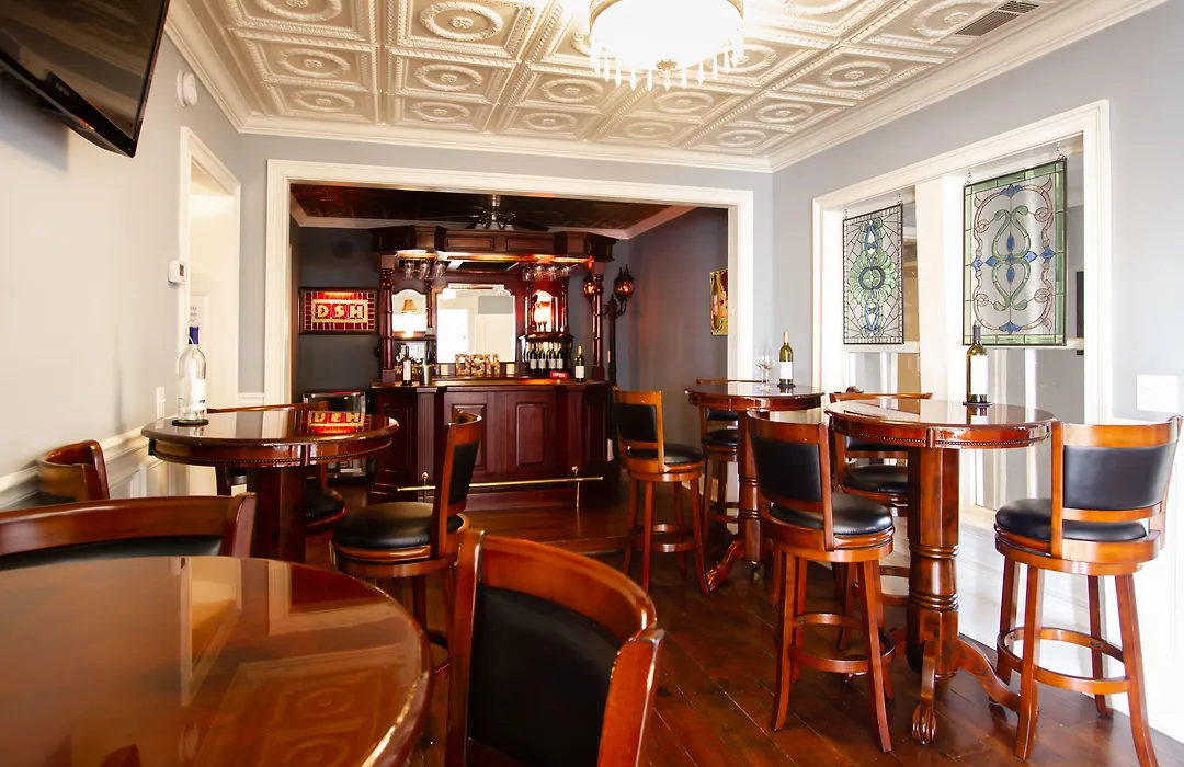 The Dahlonega Square Hotel-1