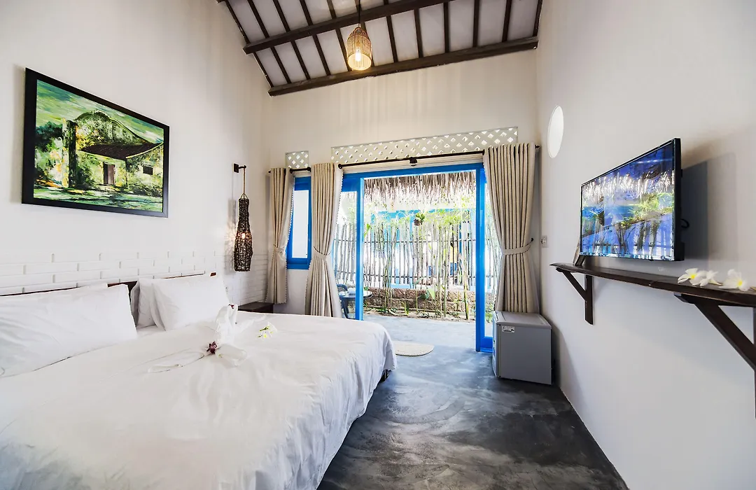 Cashew Tree Bungalow-1