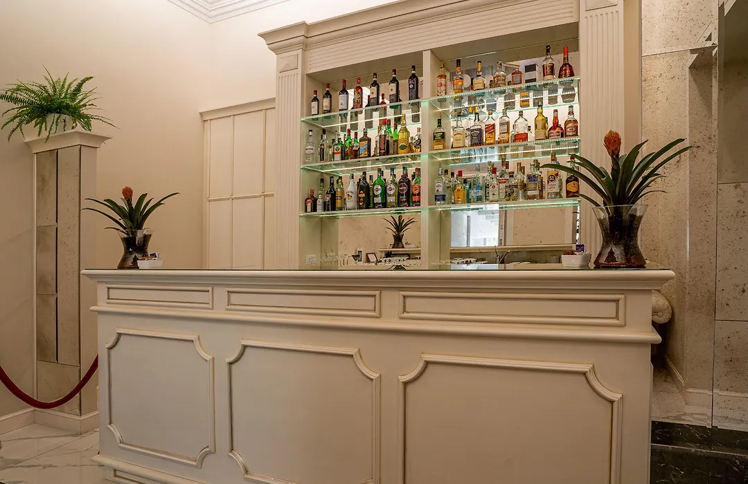 The Moon Boutique Hotel & Spa-1