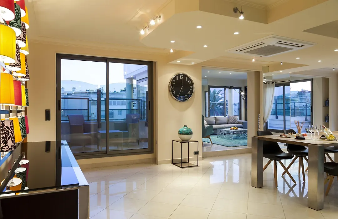 Nehô Suites Cannes Croisette-1