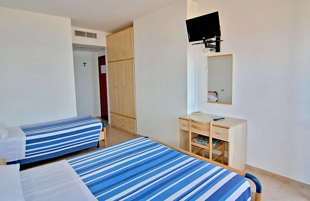 Hotel Palmarosa-1