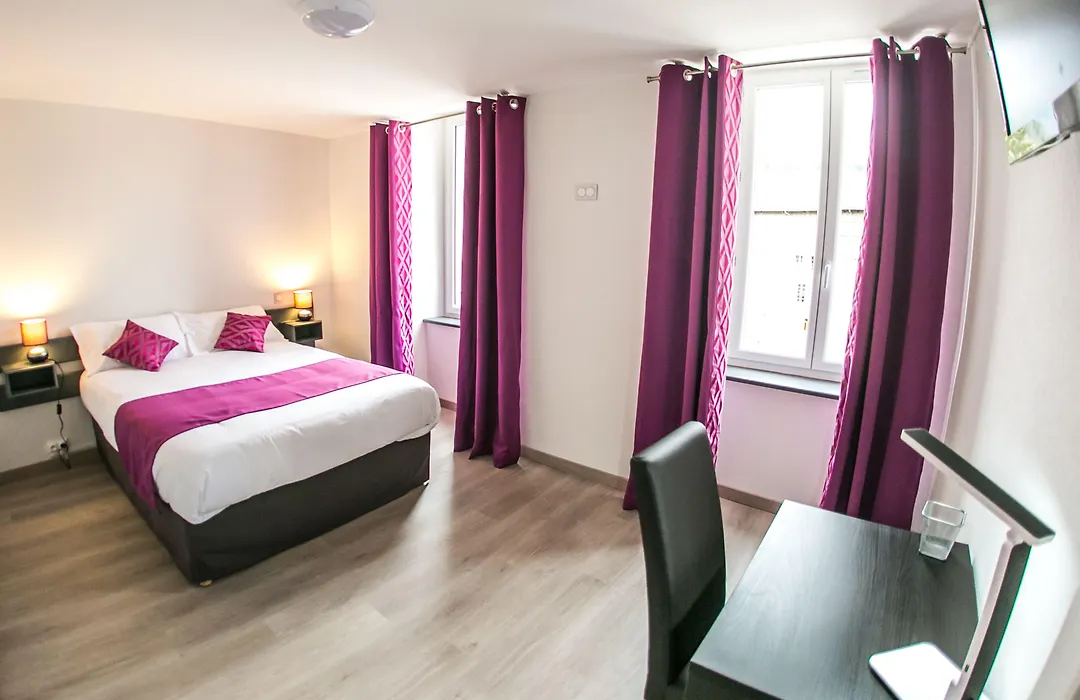 Grand Hotel De France-1