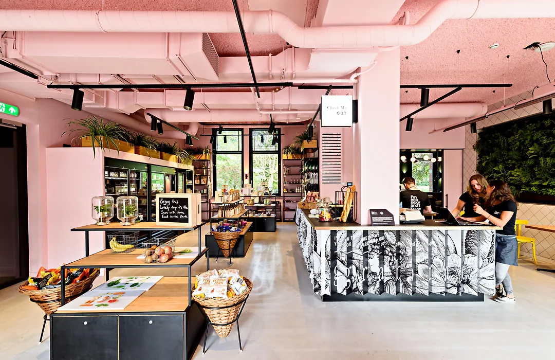 Conscious Hotel Westerpark-1