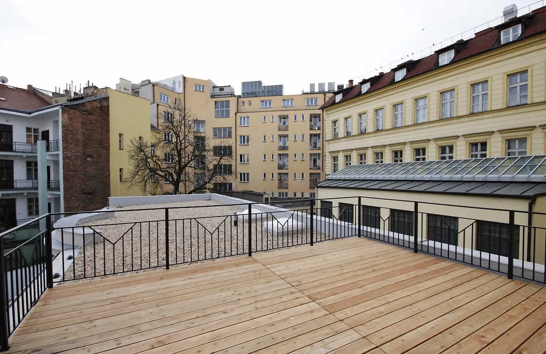 Elizabeth Suites-1