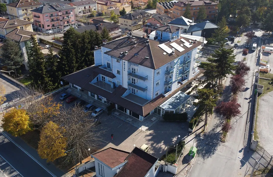 Hotel Azzurro-1