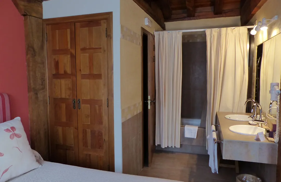 Hosteria del Arco-1