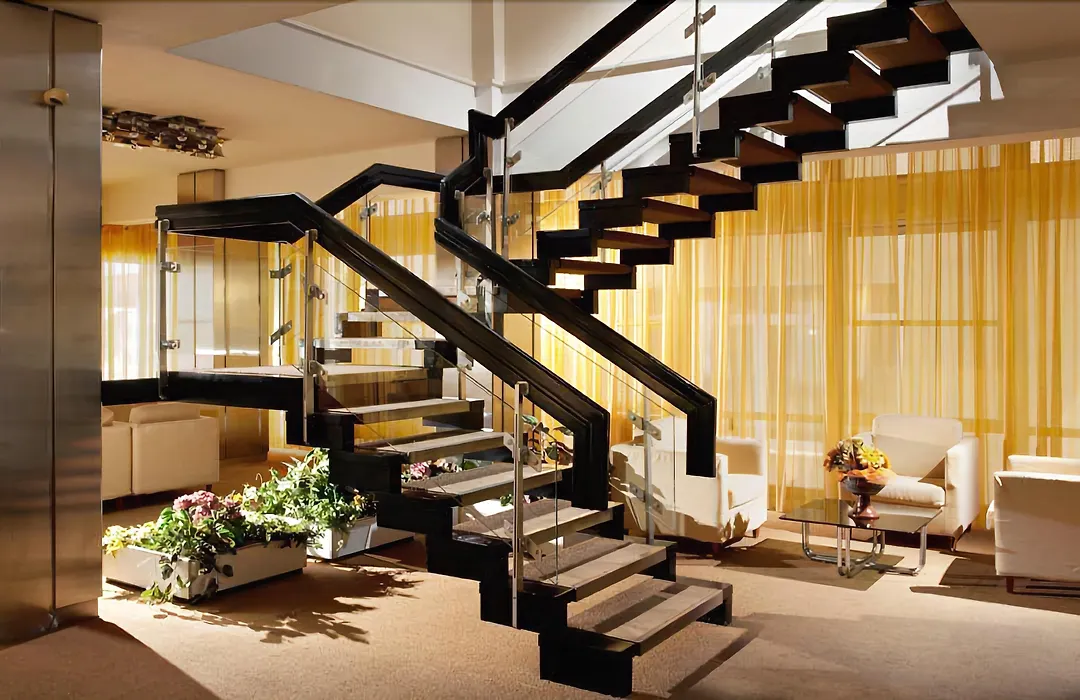 Hotel President - Bianchi Hotels-1