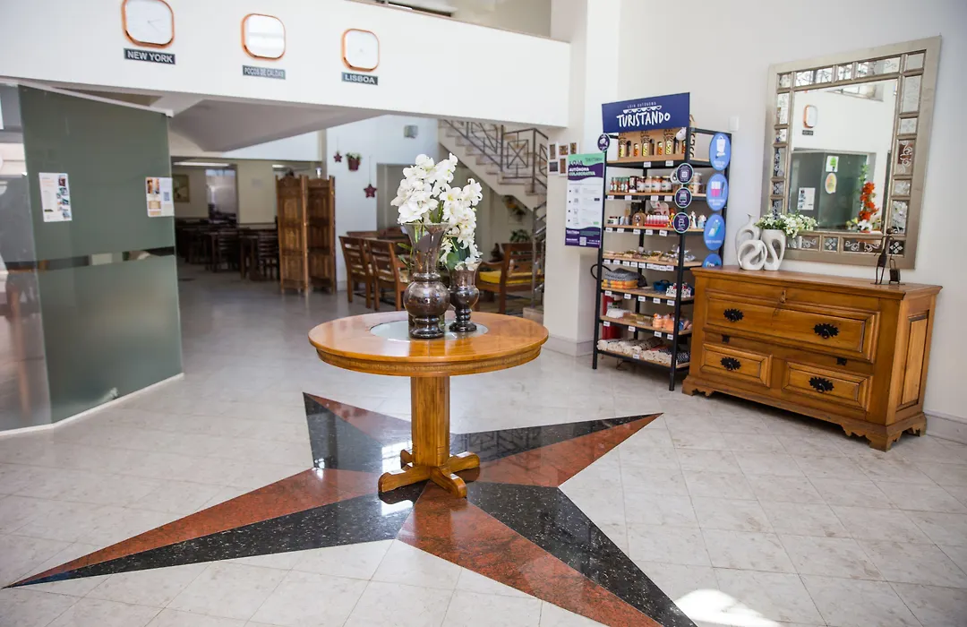 Lisboa Hotel-1