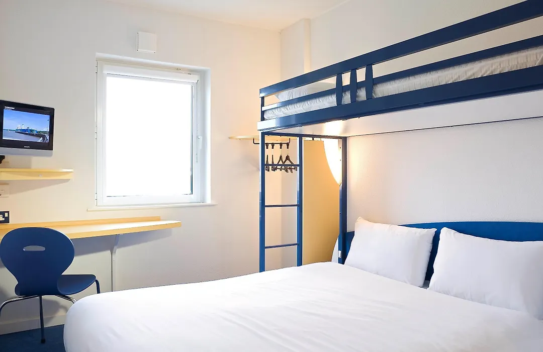 Ibis Budget Amboise-1